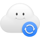 Smiling Cloud Sync icône