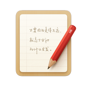 Smartisan Notes icon