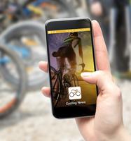 Cycling News Tour de France 2017 plakat
