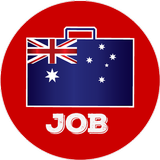 Emploi Australie - Job, Stage et Education icône