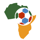 Africa Foot icon