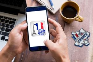 France Immigration syot layar 2