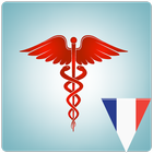 Medical Abbreviations FR icon