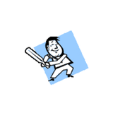 CricketBetFair icône