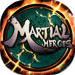 Baixar Martial Heroes APK