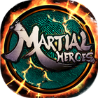 Martial Heroes ไอคอน