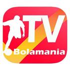 BOLAMANIA TV INDONESIA icône
