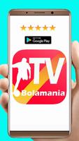 BOLAMANIA TV INDONESIA capture d'écran 2