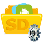Apps Manager Lite 图标