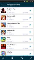 Apps Manager Lite 截图 2