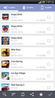 Apps Manager Lite 截图 3