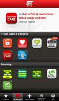 ST apps Cartaz