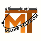 Mareb Telecom icône