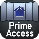 Prime Access आइकन