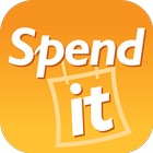 Spend it 圖標