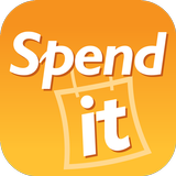 Spend it icono