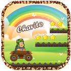 Super Chaves Adventure أيقونة