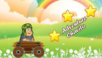 Super Chaves Adventure capture d'écran 3