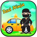 Taxi Mr Ninja aplikacja