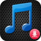 free music downloader pro icon