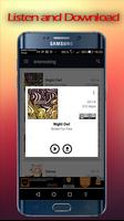 free music downloader pro Affiche
