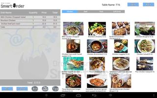 Smart POS - Restaurant POS الملصق