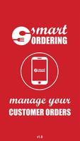 Smart Ordering 포스터