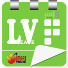 Smart Leave icon