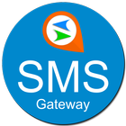 Smart Gateway SMS ikona