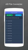 برنامه‌نما All File Converter عکس از صفحه