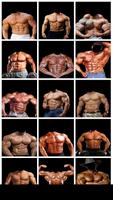 Body Builder Men Photo Suit اسکرین شاٹ 1