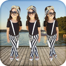 Clone Camera - Multi Photo APK