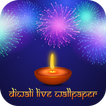 Diwali Live Wallpaper