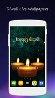 Diwali Live Wallpaper Affiche