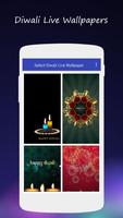 Diwali Live Wallpaper screenshot 2