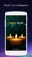 Diwali Live Wallpaper screenshot 3