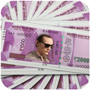 Indian Money Photo Frames APK