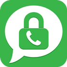 Lock for Whatsapp Zeichen
