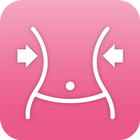 Make Me Slim Photo Editor ícone