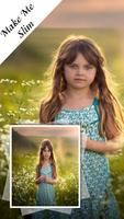 Make Me Slim Photo Editor imagem de tela 3