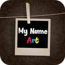 My Name Pics APK