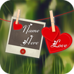 Name on Love Pics