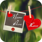 Name on Love Pics biểu tượng