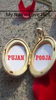 Name on Love Pics imagem de tela 1