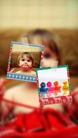 PIP Collage Maker Photo Editor اسکرین شاٹ 2