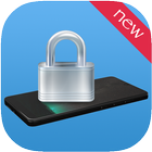 App Lock & Privacy Guard Zeichen