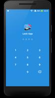 App Lock & Privacy Guard ポスター
