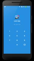 App Lock & Privacy Guard Affiche