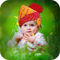 Rajasthani Turban Photo Editor