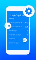 Double Tap On/Off Smart Screen syot layar 2